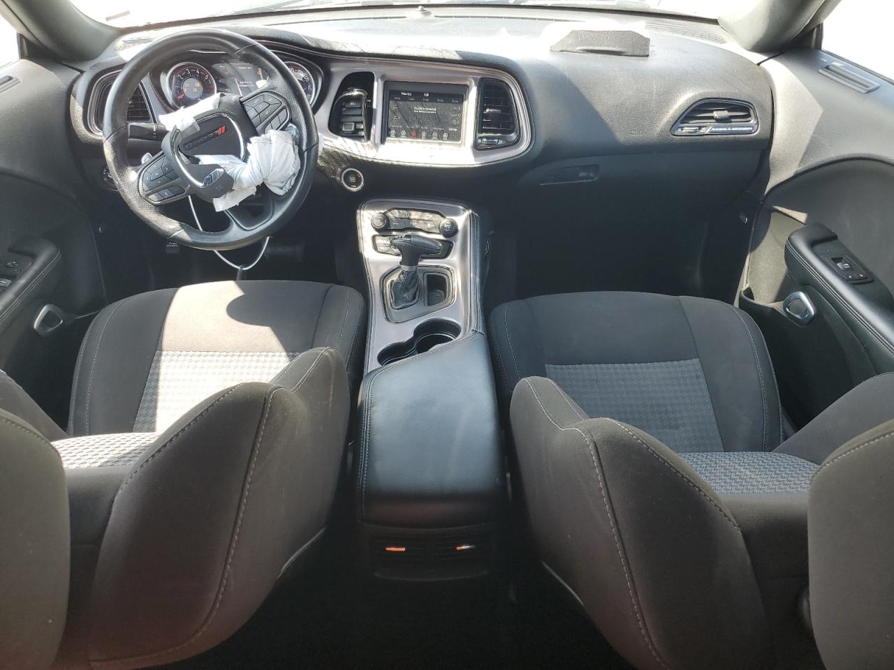 2023 Dodge Challenger R/T VIN: 2C3CDZBT8PH504190 Lot: 51422425
