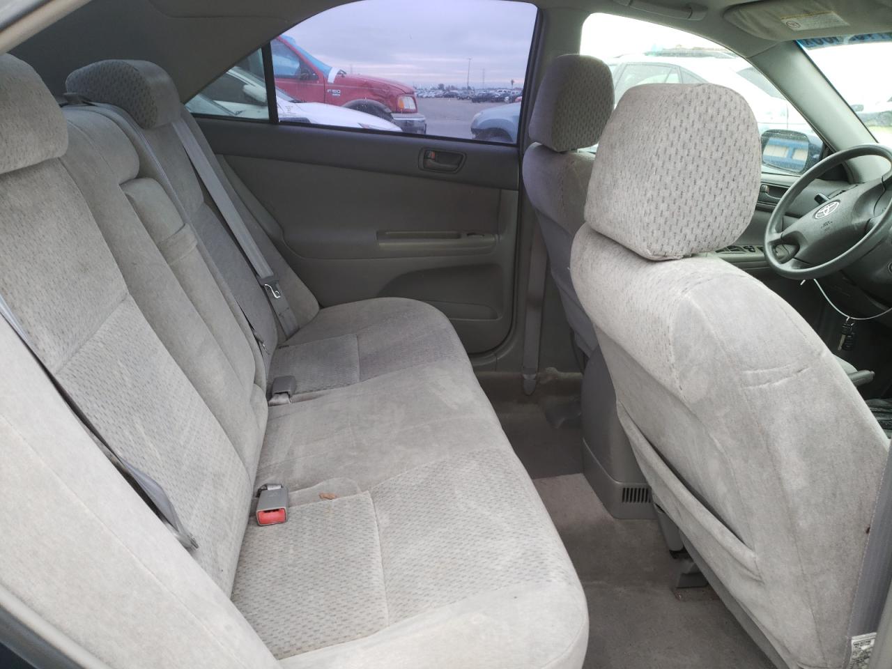 2003 Toyota Camry - Image 11