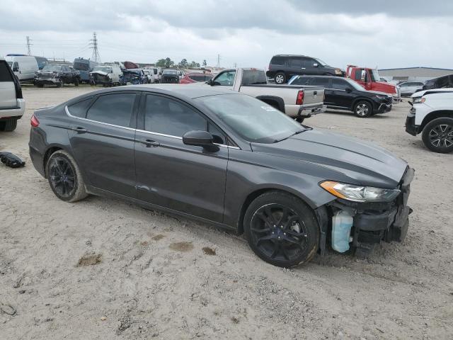  FORD FUSION 2019 Szary