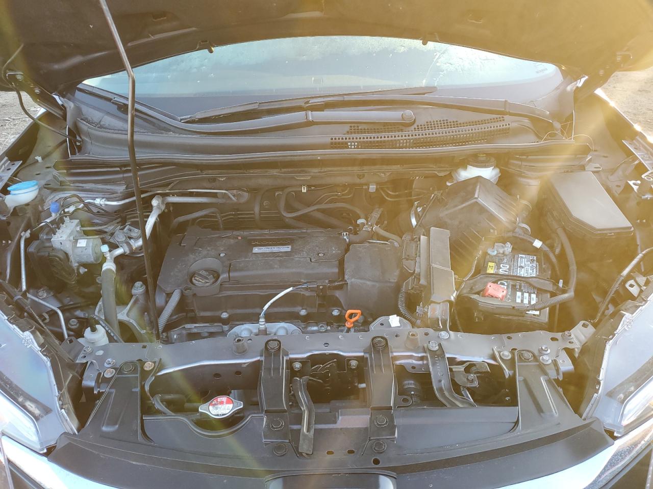 2016 Honda CR-V - Image 12