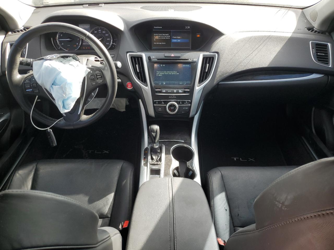 2020 Acura TLX - Image 8