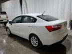 2012 Kia Rio Lx for Sale in Leroy, NY - Front End