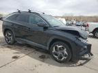 2022 Hyundai Tucson Sel for Sale in Littleton, CO - Front End