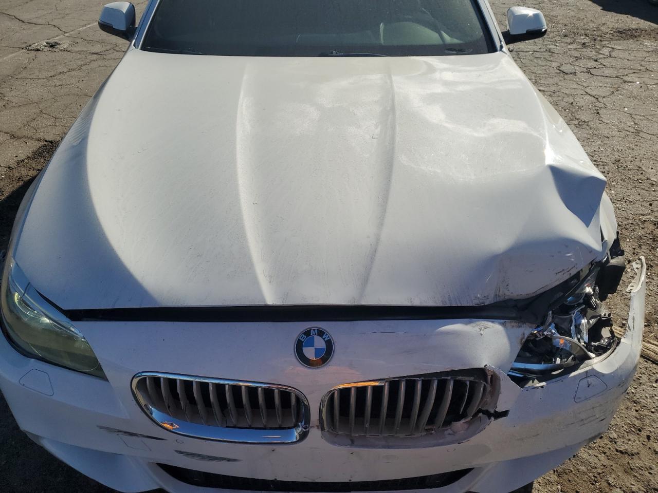2014 BMW 5er - Image 13