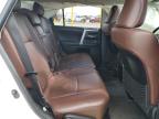 2017 Toyota 4Runner Sr5/Sr5 Premium   للبيع في Indianapolis، IN - Side