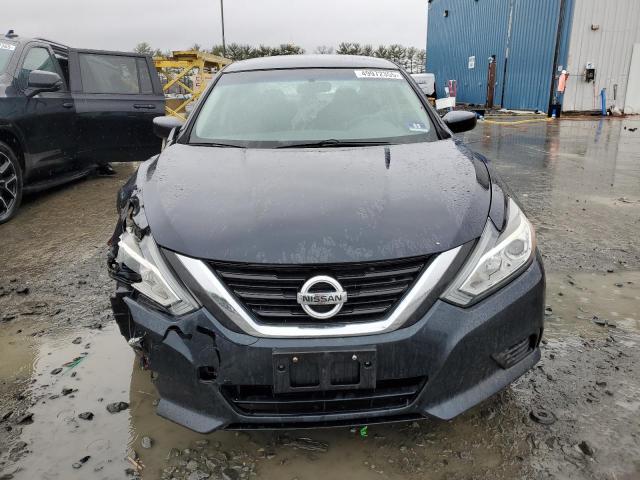  NISSAN ALTIMA 2018 Синий