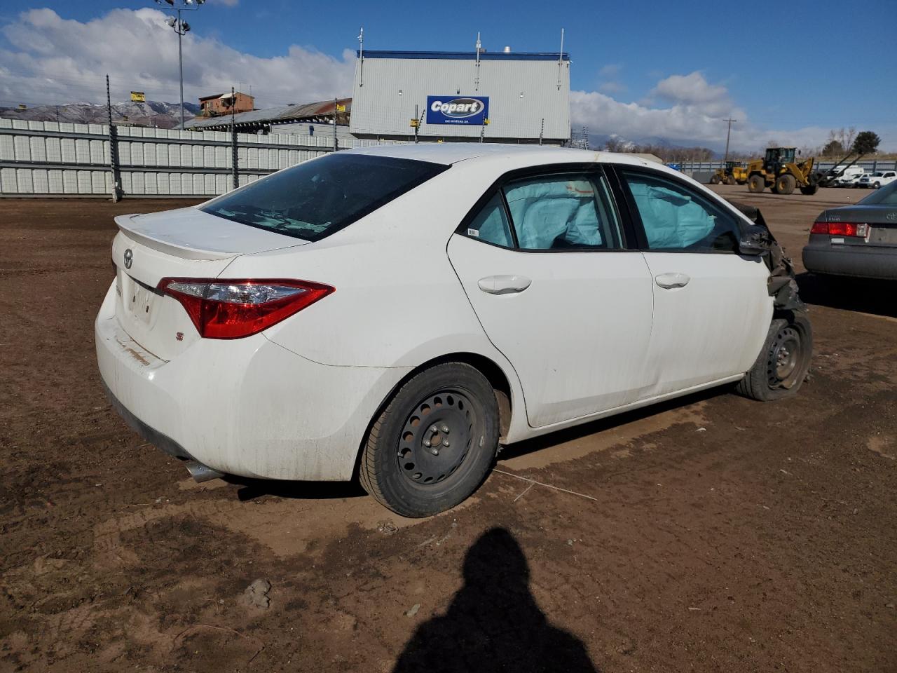 2016 Toyota Corolla - Image 3