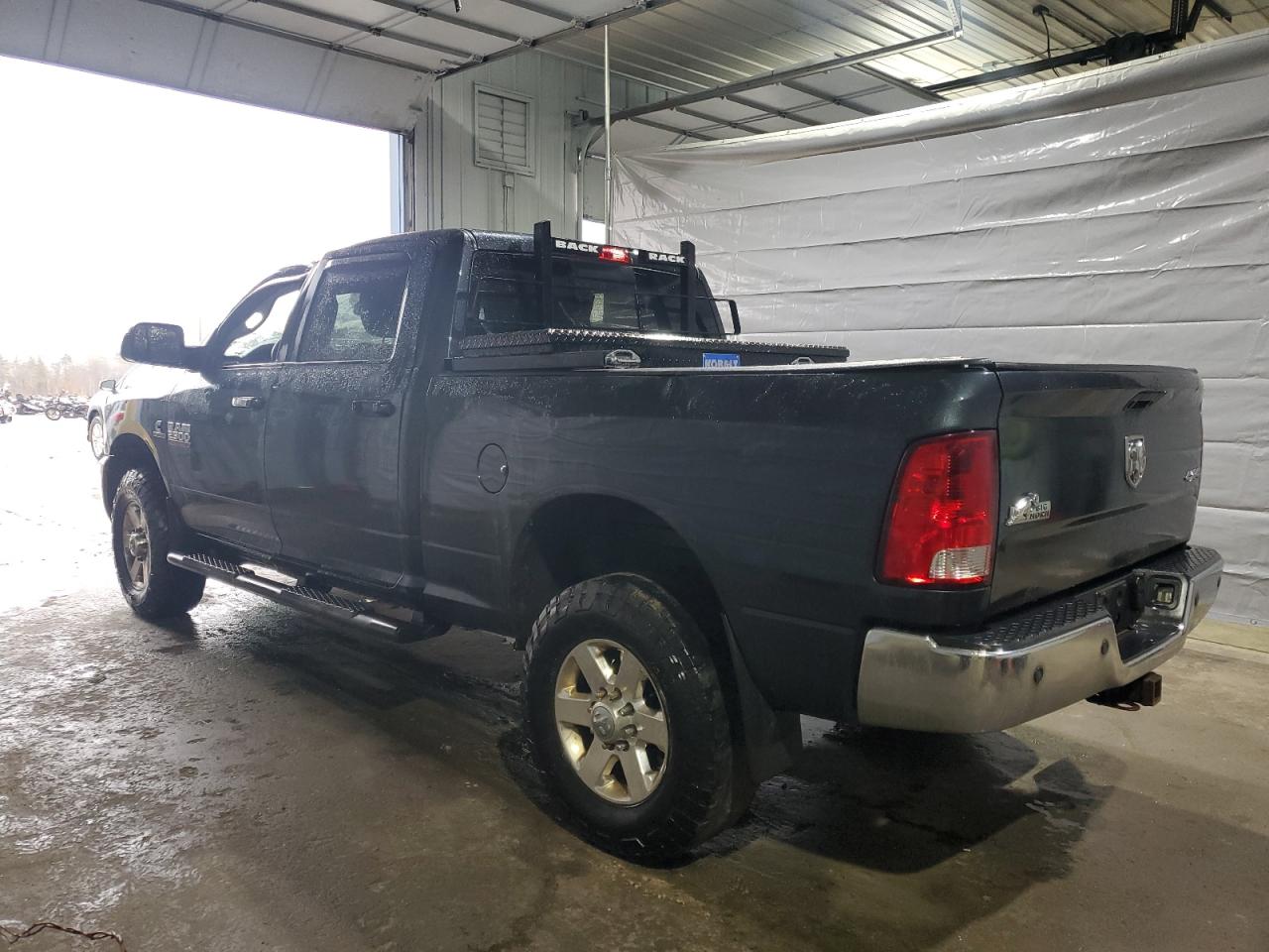 2014 RAM 2500 - Image 2