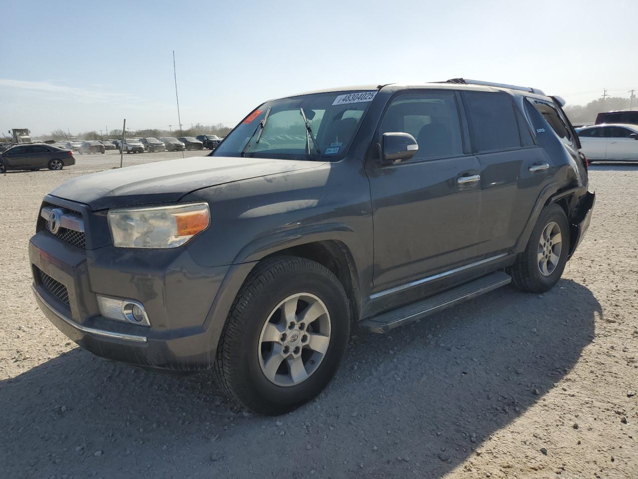 2011 Toyota 4Runner - Image 1