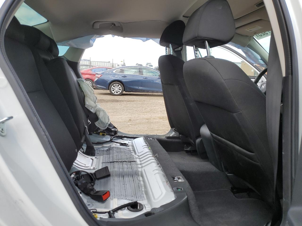 2024 Honda Civic - Image 10