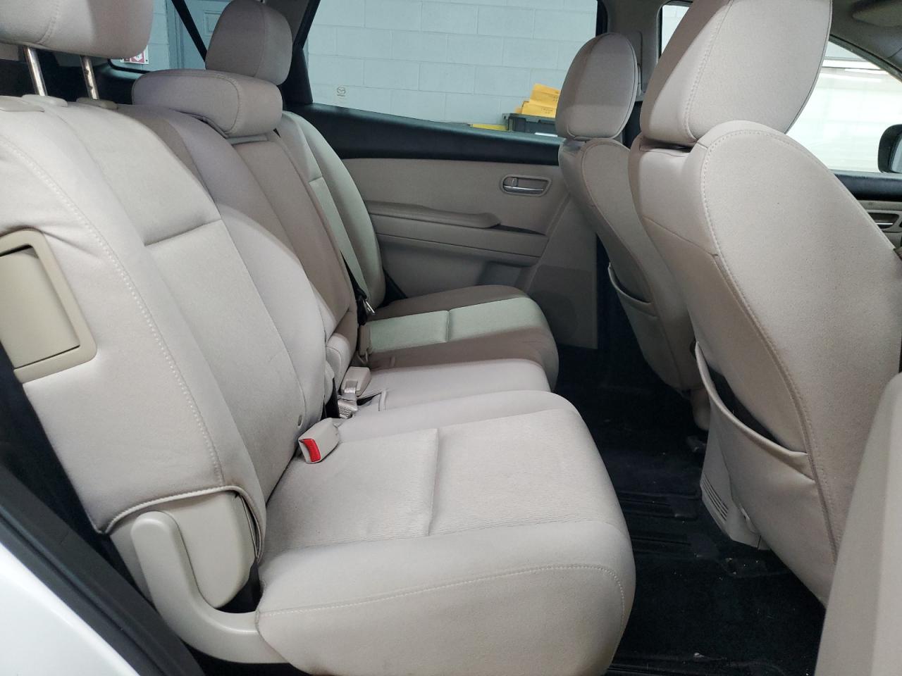 2009 Mazda CX-9 - Image 11