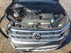 2022 Volkswagen Atlas Se للبيع في Elgin، IL - Front End