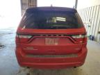 2021 Dodge Durango Gt იყიდება Abilene-ში, TX - Front End