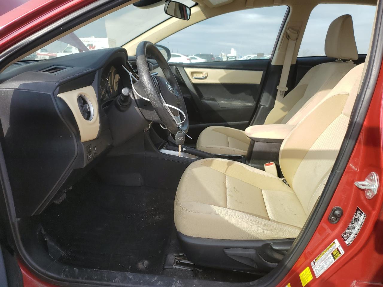 2018 Toyota Corolla - Image 7