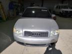 2003 Audi A4 3.0 Quattro en Venta en Chambersburg, PA - All Over