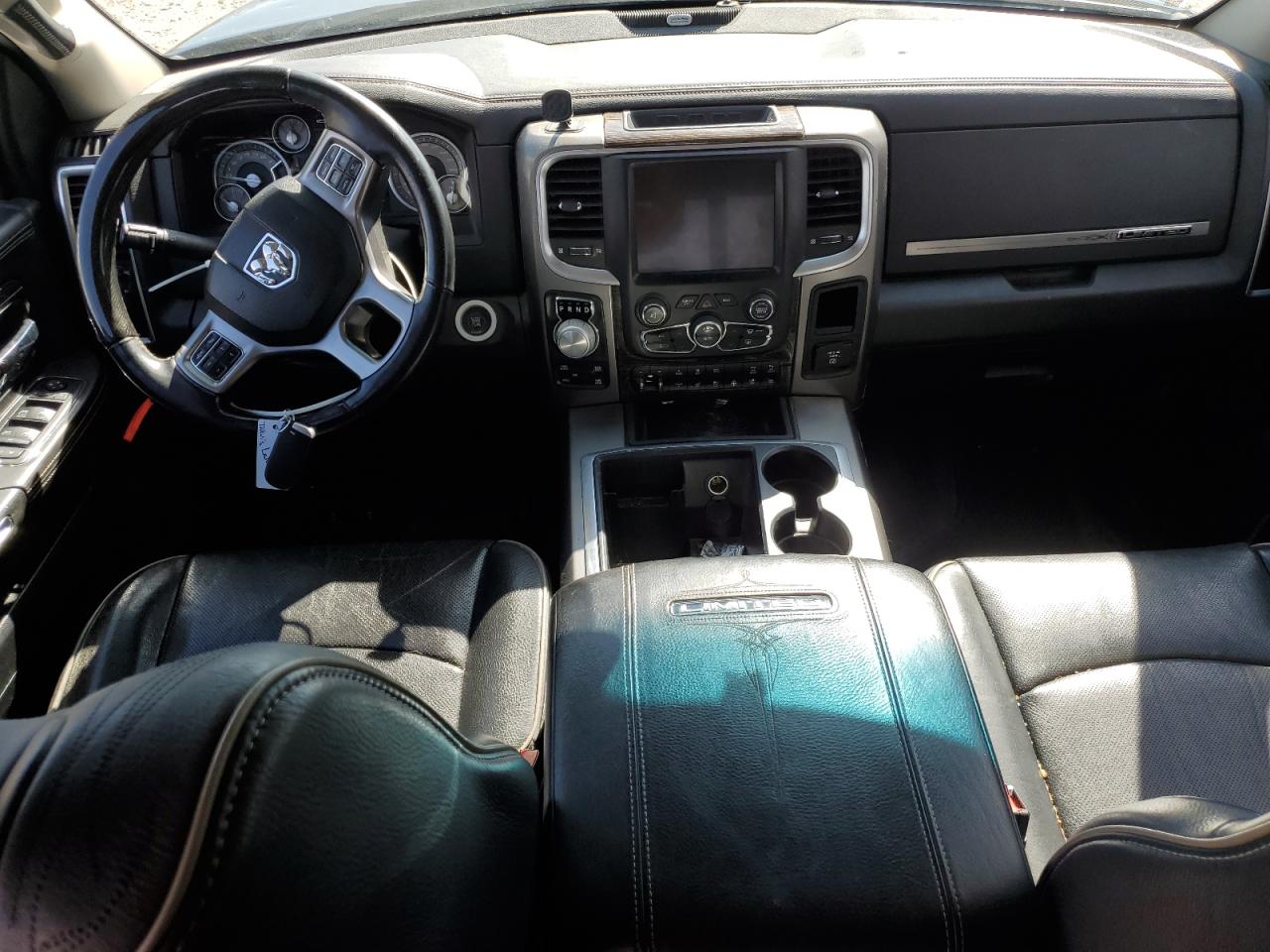 2014 RAM 1500 - Image 8
