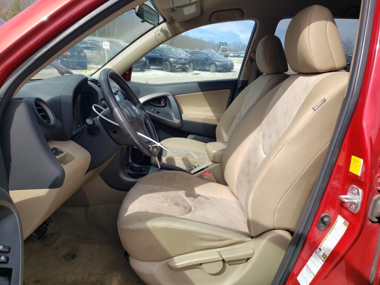 2010 Toyota RAV 4 - Image 7