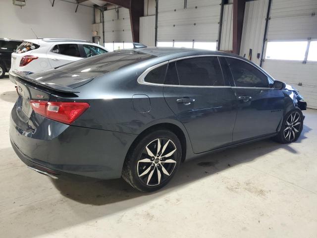  CHEVROLET MALIBU 2021 Szary