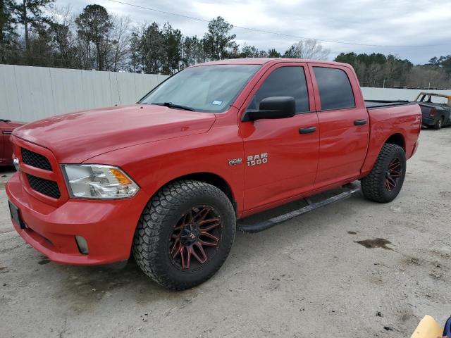 2016 Ram 1500 St