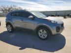 2017 Kia Sportage Lx იყიდება Wilmer-ში, TX - Rear End