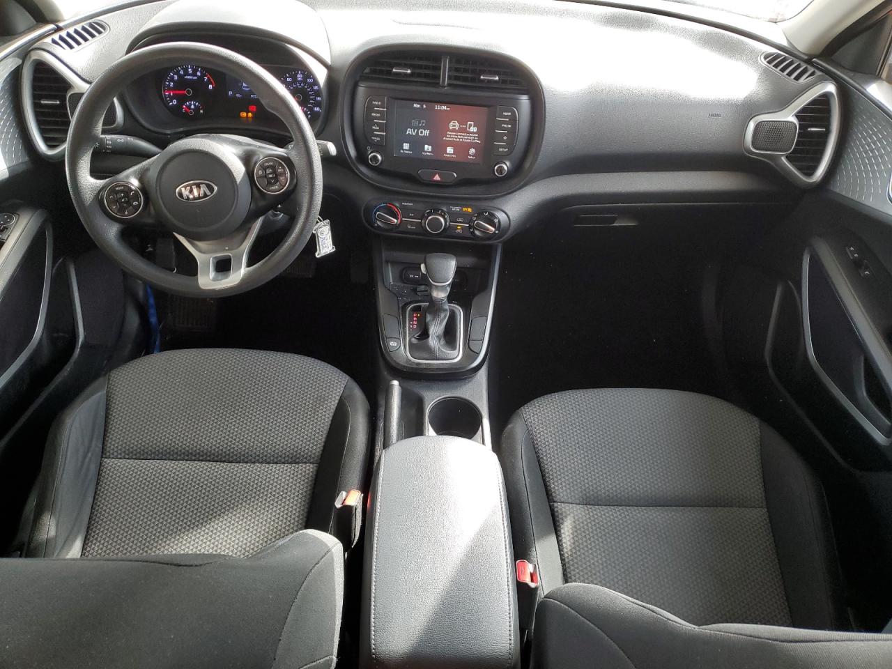 2020 Kia Soul - Image 8
