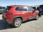 2022 Toyota Corolla Cross Le en Venta en Anthony, TX - Front End