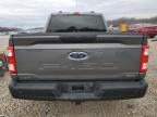 2023 Ford F150 Police Responder na sprzedaż w Memphis, TN - Side