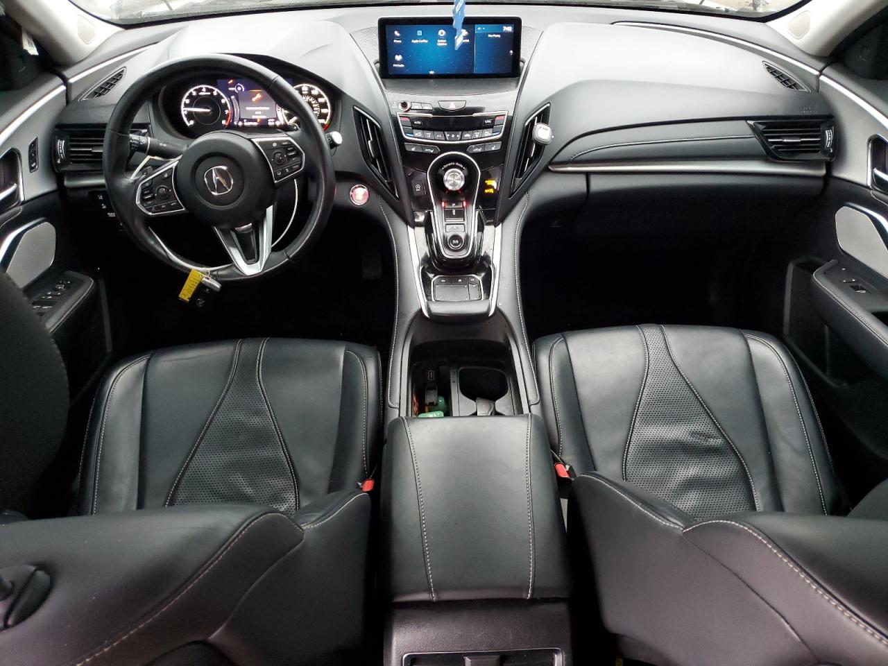2020 Acura RDX - Image 8