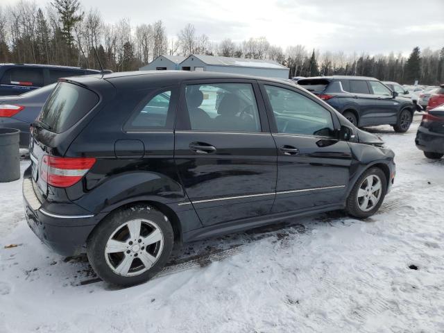 2010 MERCEDES-BENZ B200 