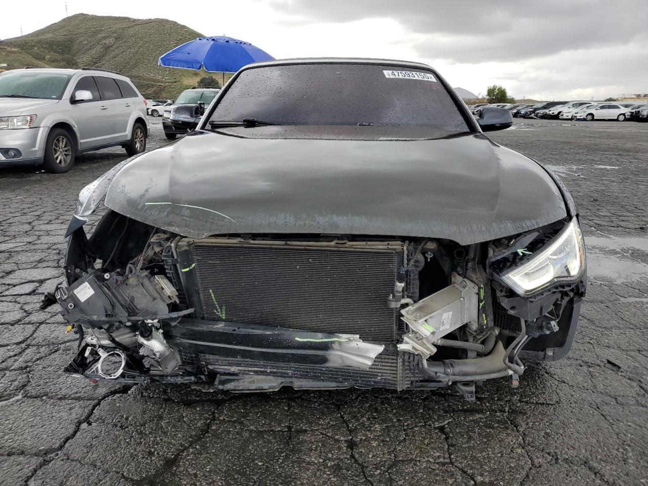2015 Audi A5 - Image 5