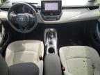 2020 Toyota Corolla Le на продаже в Cahokia Heights, IL - Hail