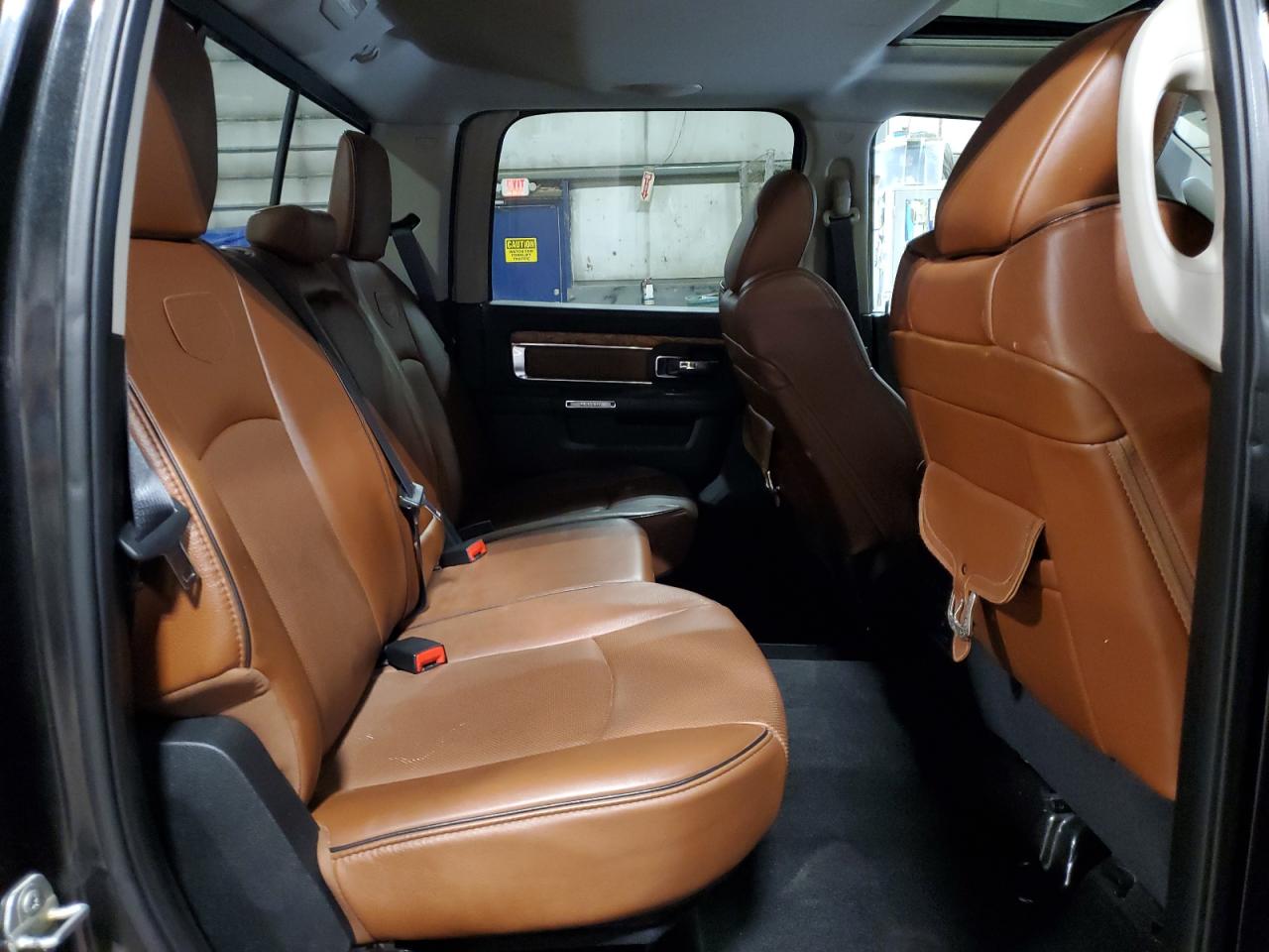 2016 Ram 1500 Longhorn VIN: 1C6RR7PM9GS408453 Lot: 47092805