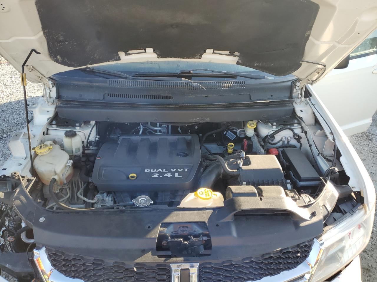 2014 Dodge Journey - Image 12