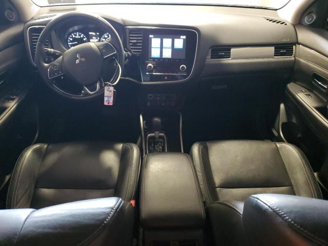  MITSUBISHI OUTLANDER 2020 Silver