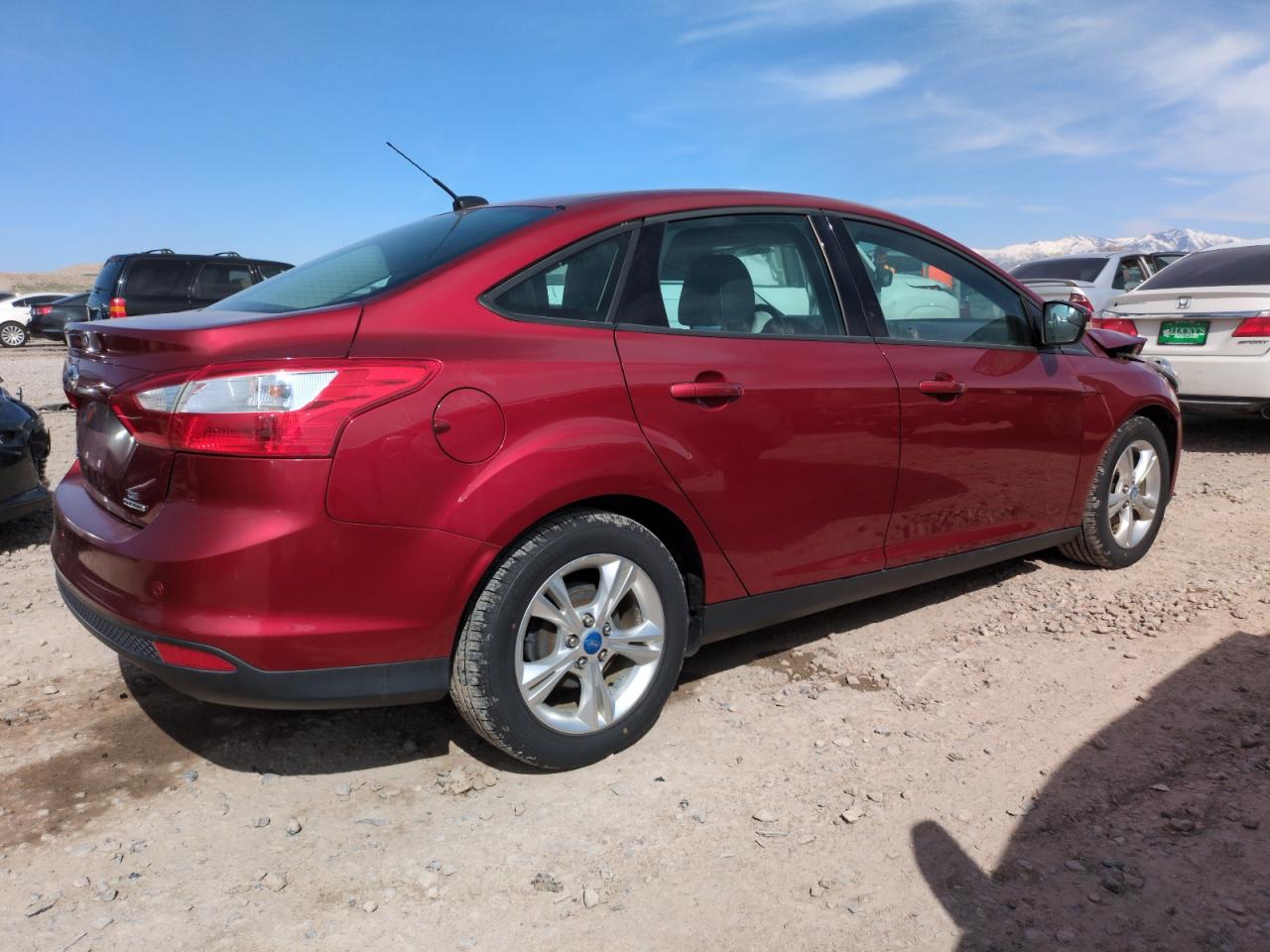 2013 Ford Focus - Image 3