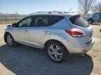 2011 Nissan Murano S na sprzedaż w Wichita, KS - Front End