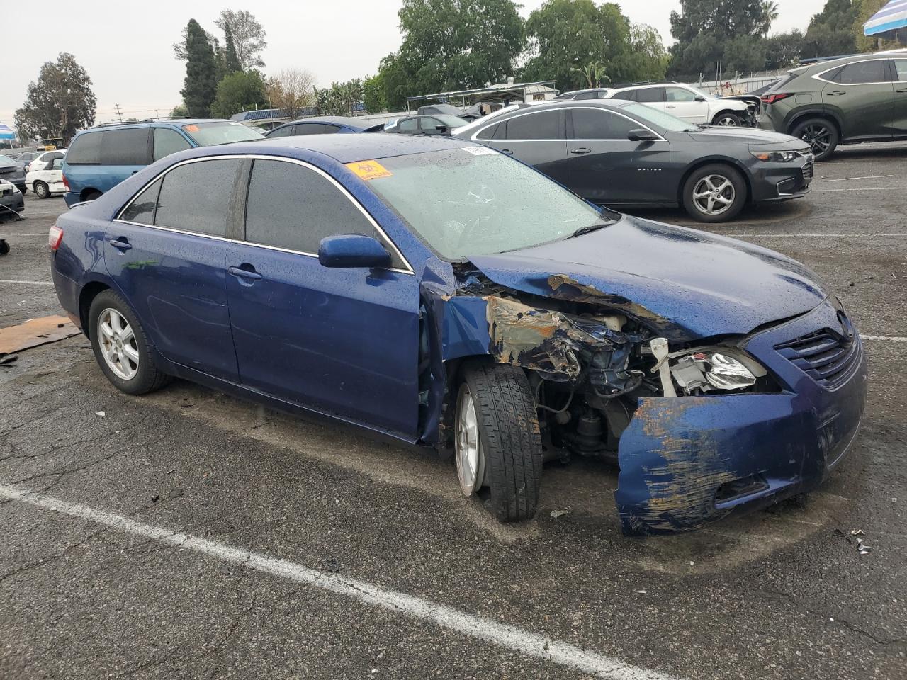 2007 Toyota Camry - Image 4