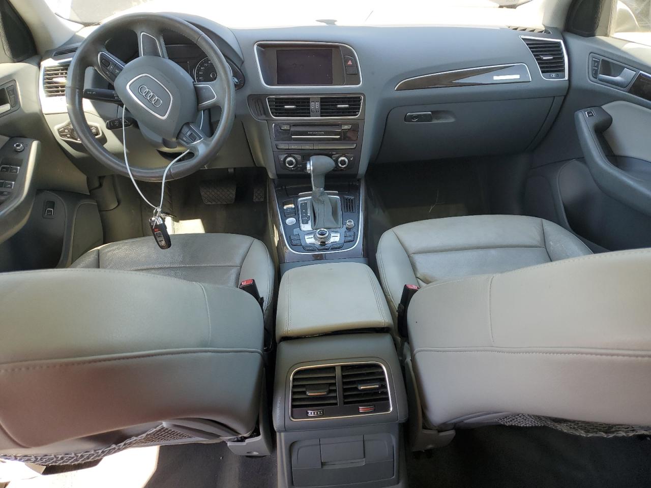 2014 Audi Q5 - Image 8