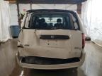 2010 Dodge Grand Caravan Se продається в Ebensburg, PA - Rear End