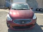 2018 Mitsubishi Mirage G4 Es en Venta en Fredericksburg, VA - Rear End