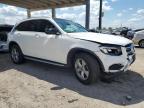 2017 Mercedes-Benz Glc 300 for Sale in West Palm Beach, FL - Front End