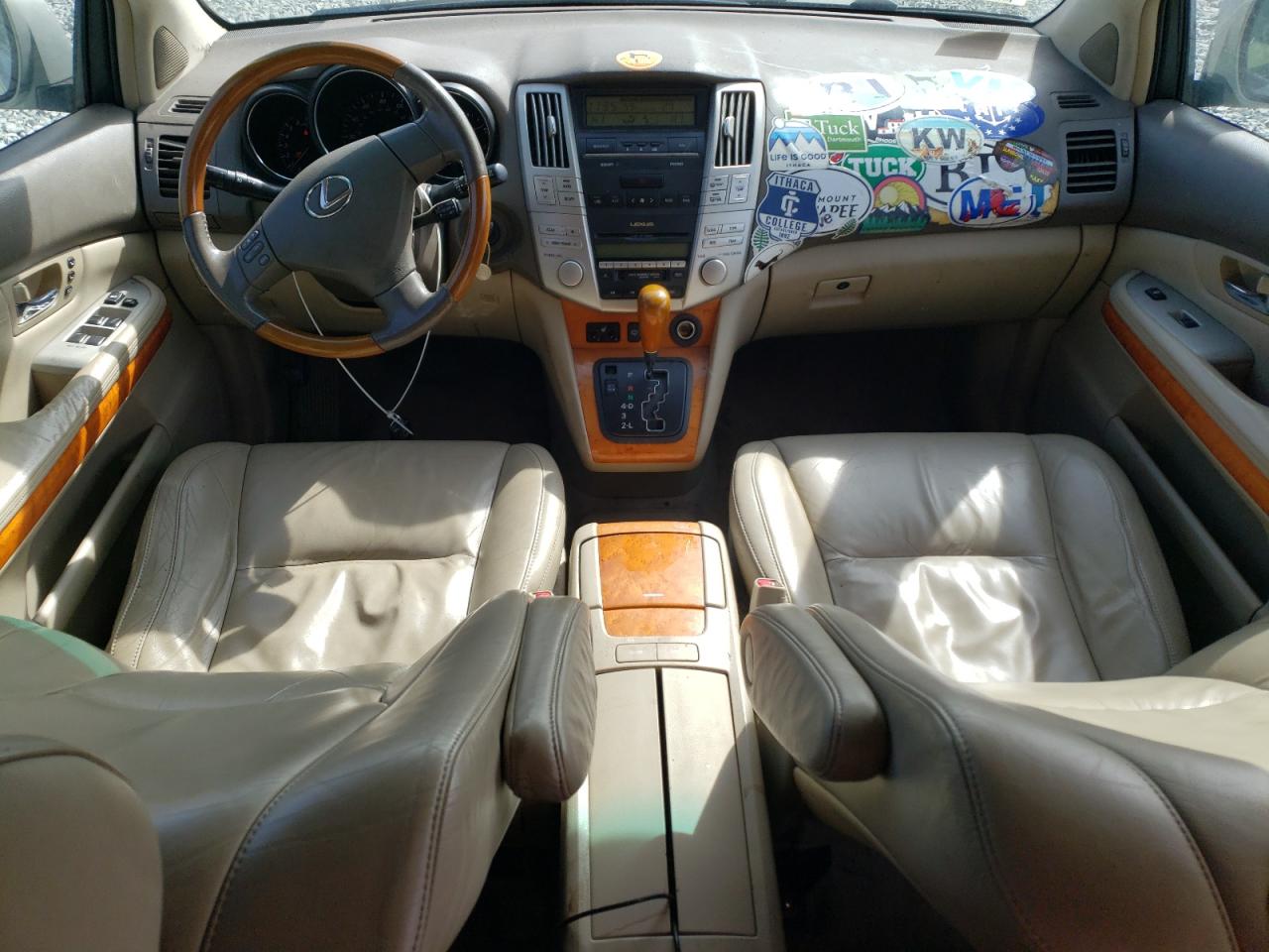 2004 Lexus RX - Image 8