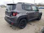 2020 Jeep Renegade Latitude zu verkaufen in Louisville, KY - Hail