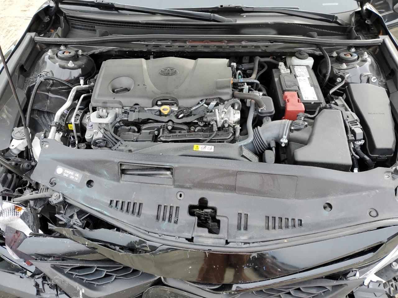 2023 Toyota Camry - Image 12