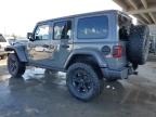 2017 Jeep Wrangler Unlimited Sahara продається в West Palm Beach, FL - Front End