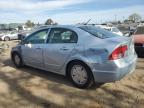 2006 Honda Civic Hybrid للبيع في San Martin، CA - Side