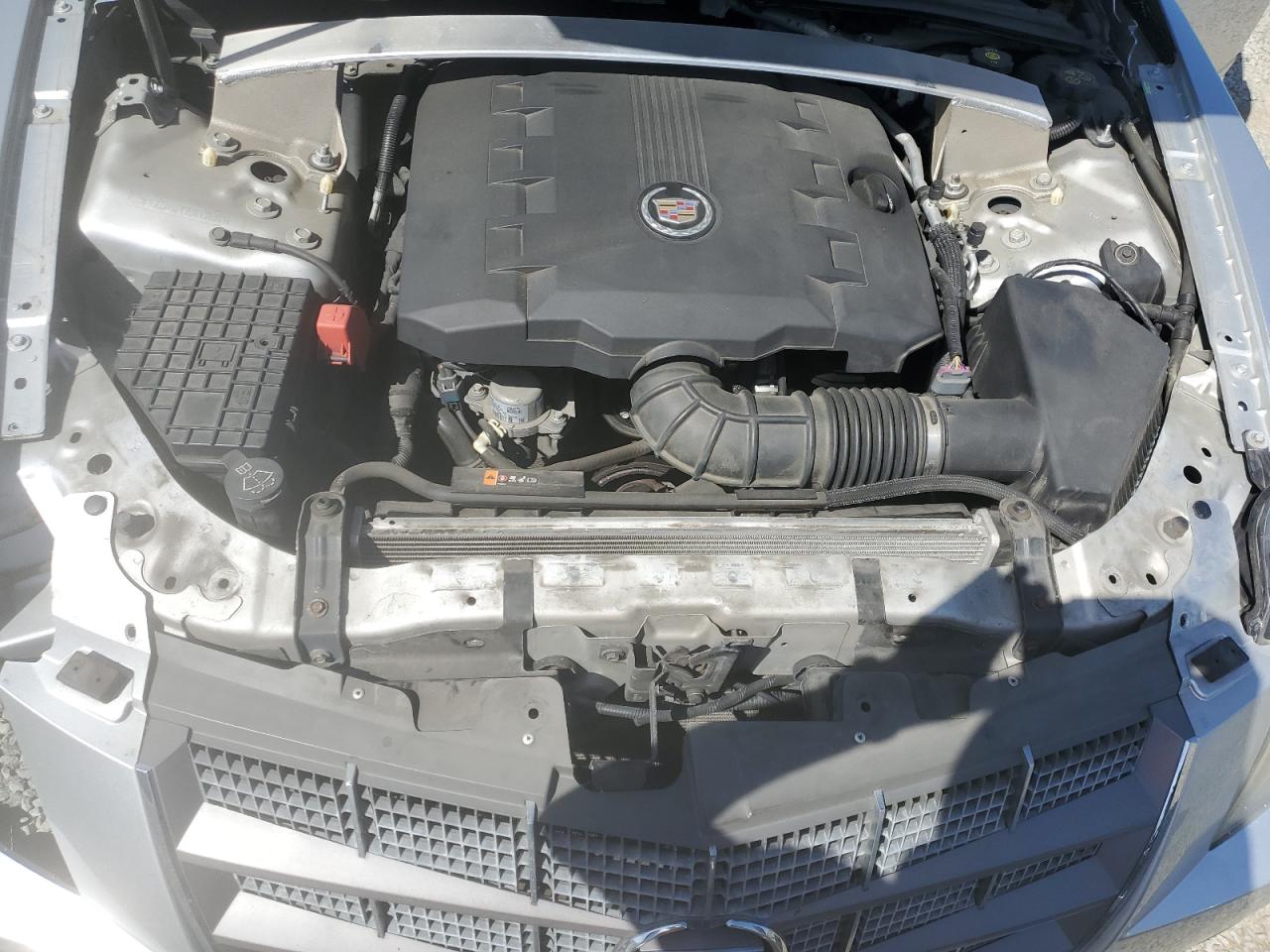 2011 Cadillac CTS - Image 11