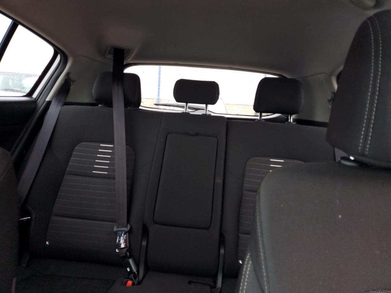2018 Kia Sportage - Image 10