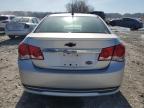 2014 Chevrolet Cruze Ltz for Sale in Cahokia Heights, IL - Front End