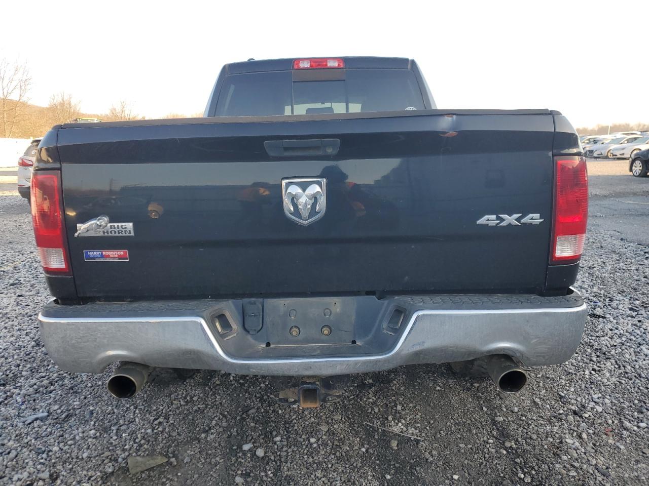 2013 RAM 1500 - Image 6